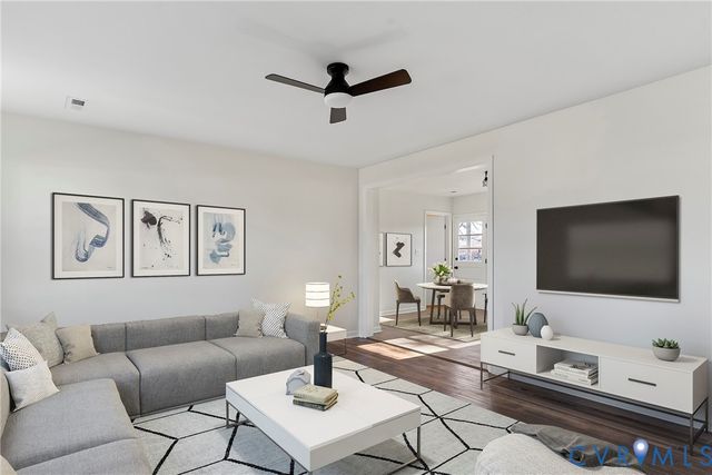 3119 Frederick Ave, Colonial Heights, VA 23834