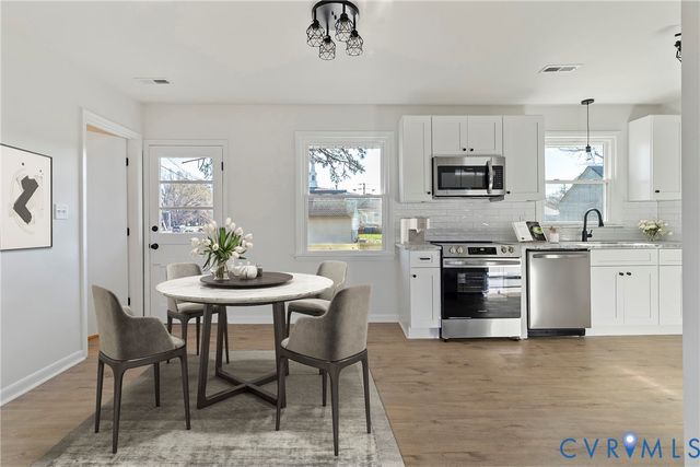 3119 Frederick Ave, Colonial Heights, VA 23834