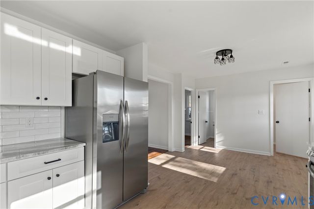 3119 Frederick Ave, Colonial Heights, VA 23834