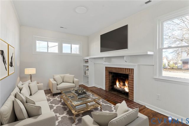 3119 Frederick Ave, Colonial Heights, VA 23834