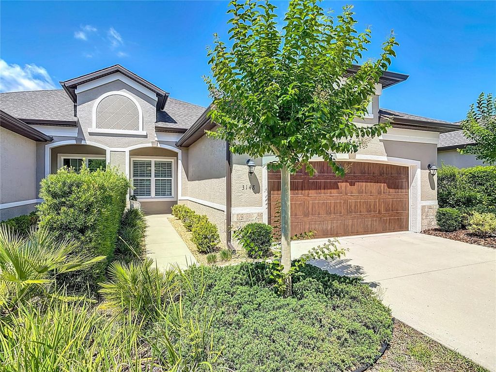 3148 BAILEY ANN DRIVE, Ormond Beach, FL 32174