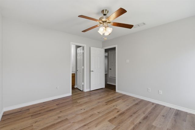 1901 Wright Street, Greenville, TX 75401