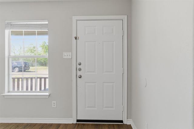 1901 Wright Street, Greenville, TX 75401