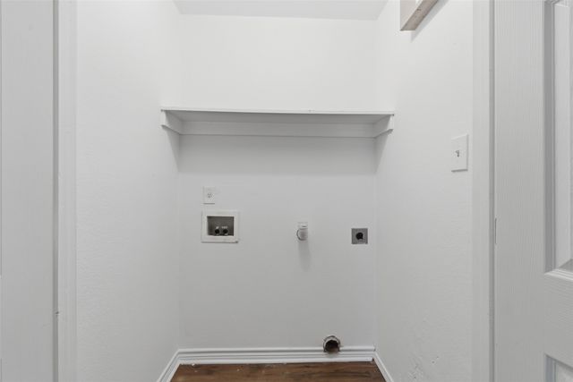 1901 Wright Street, Greenville, TX 75401