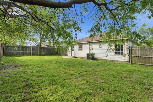 1901 Wright Street, Greenville, TX 75401
