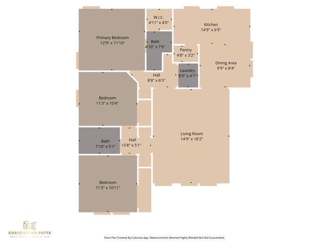 1901 Wright Street, Greenville, TX 75401