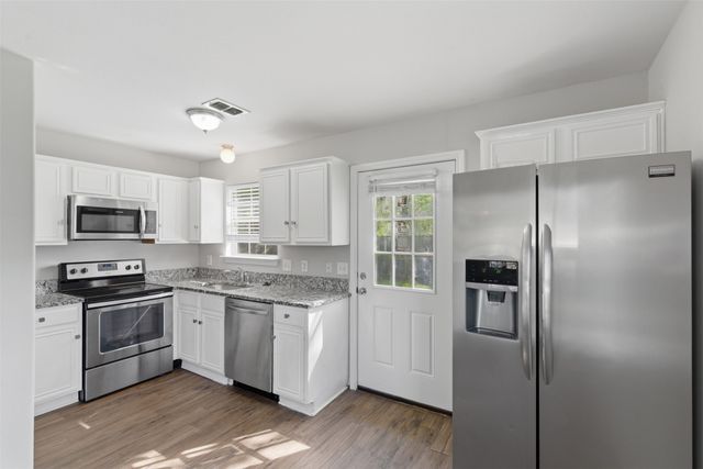 1901 Wright Street, Greenville, TX 75401