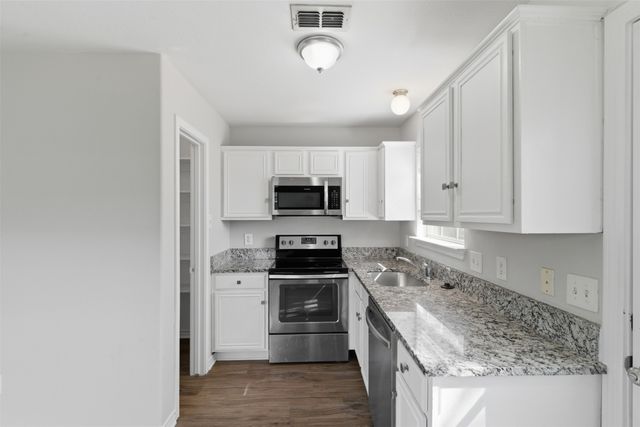 1901 Wright Street, Greenville, TX 75401