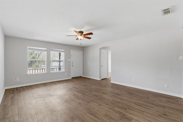 1901 Wright Street, Greenville, TX 75401