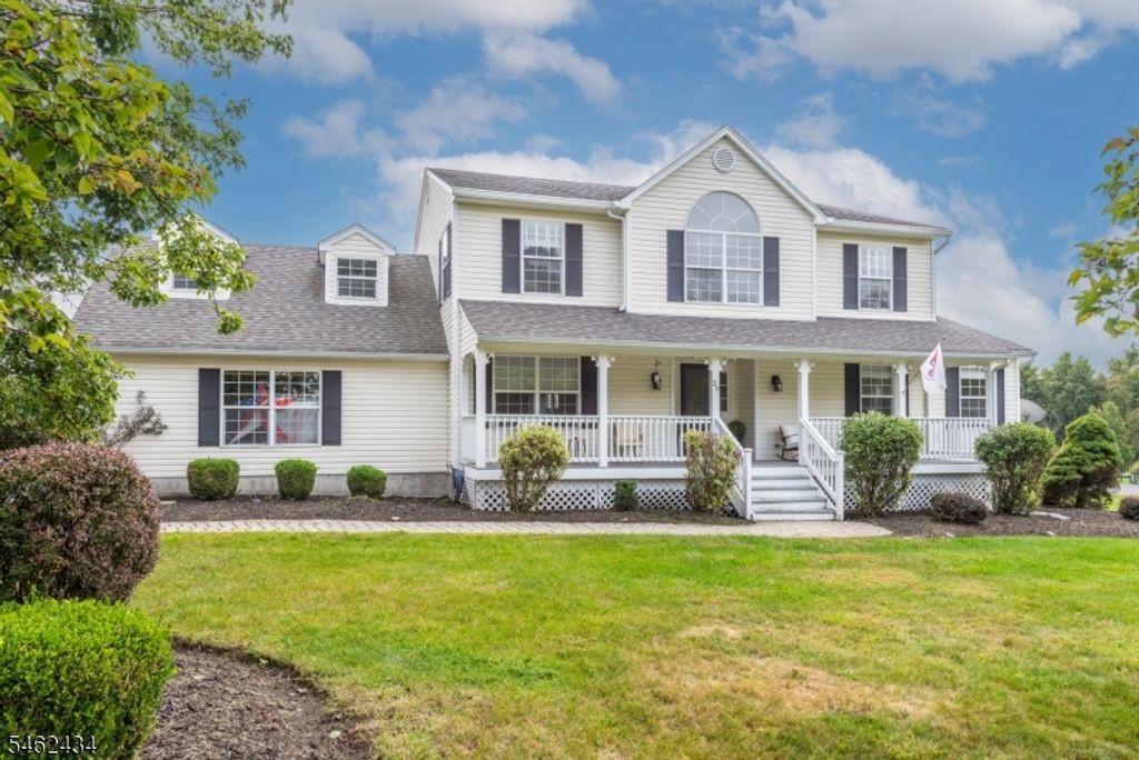 20 Carly Dr, Wantage Twp., NJ 07461 — photo 2