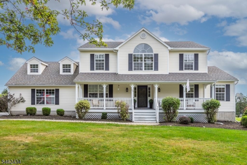 20 Carly Dr, Wantage Twp., NJ 07461 — photo 3