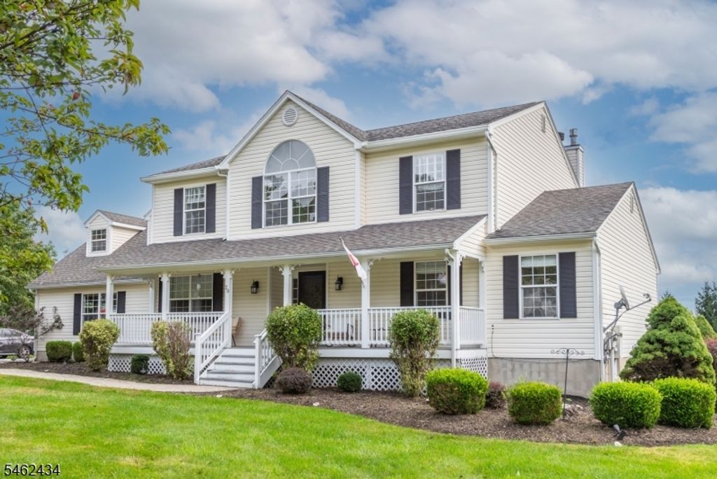 20 Carly Dr, Wantage Twp., NJ 07461 — photo 4