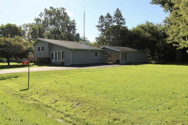 434 E Woodland Drive, Beloit, WI 53511