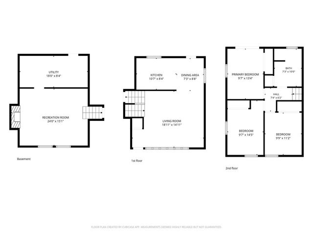 434 E Woodland Drive, Beloit, WI 53511