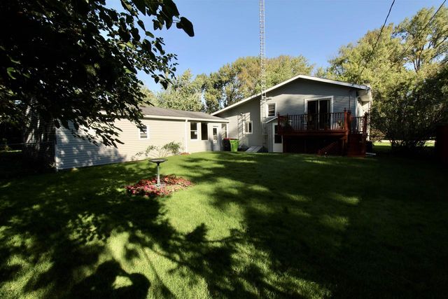 434 E Woodland Drive, Beloit, WI 53511