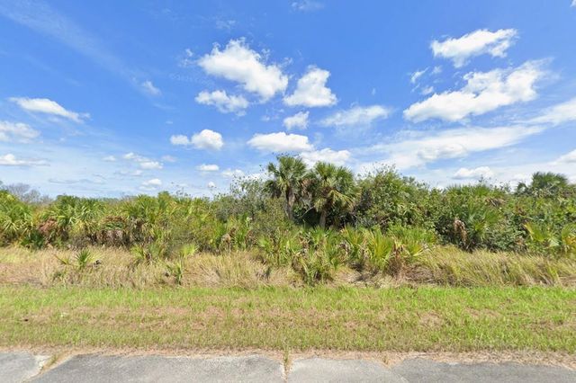 2445 KENTUCKY DRIVE SW, Palm Bay, FL 32908