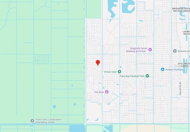 2445 KENTUCKY DRIVE SW, Palm Bay, FL 32908