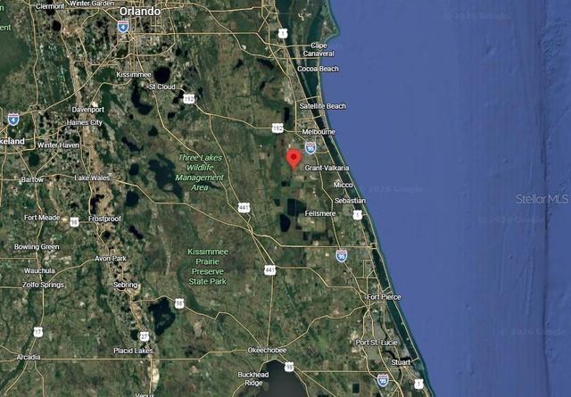 2445 KENTUCKY DRIVE SW, Palm Bay, FL 32908