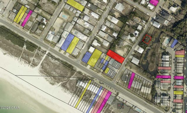 120 Deluna Place, Panama City Beach, FL 32413