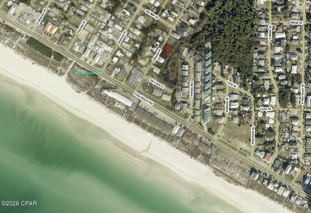 120 Deluna Place, Panama City Beach, FL 32413