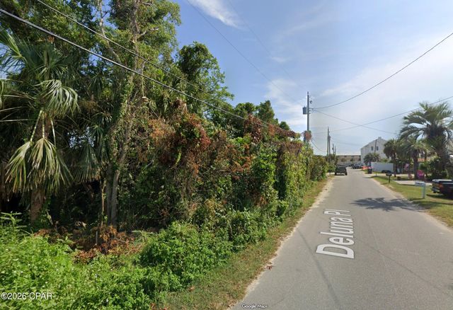 120 Deluna Place, Panama City Beach, FL 32413