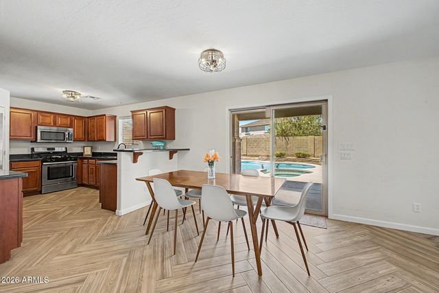 6026 S CLOVERDALE Lane, Gilbert, AZ 85298