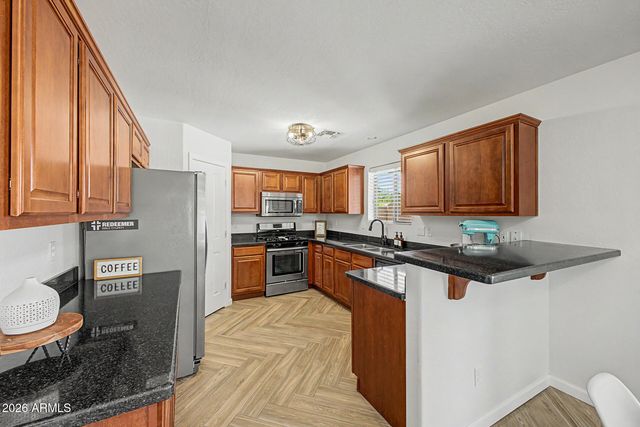 6026 S CLOVERDALE Lane, Gilbert, AZ 85298
