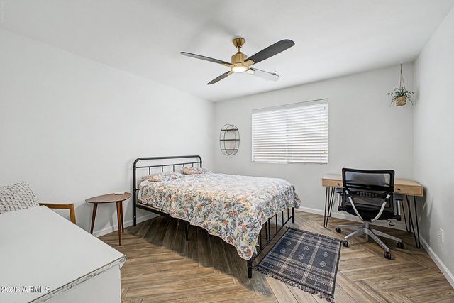 6026 S CLOVERDALE Lane, Gilbert, AZ 85298
