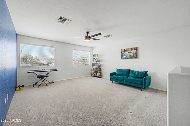 6026 S CLOVERDALE Lane, Gilbert, AZ 85298