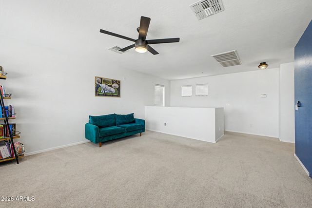 6026 S CLOVERDALE Lane, Gilbert, AZ 85298