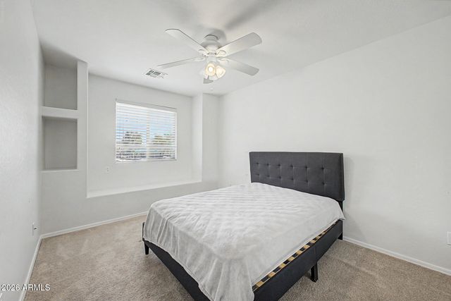 6026 S CLOVERDALE Lane, Gilbert, AZ 85298