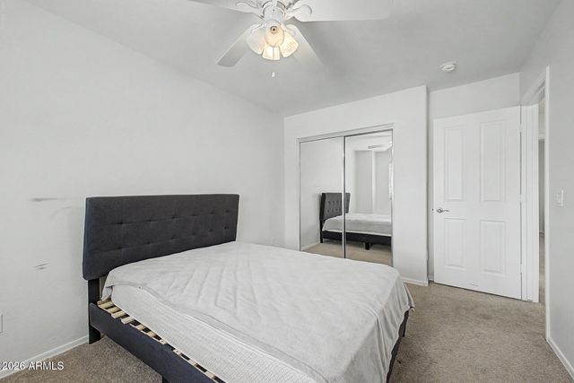 6026 S CLOVERDALE Lane, Gilbert, AZ 85298