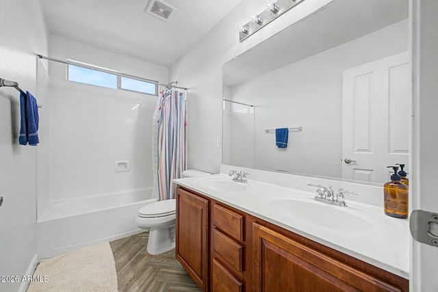 6026 S CLOVERDALE Lane, Gilbert, AZ 85298
