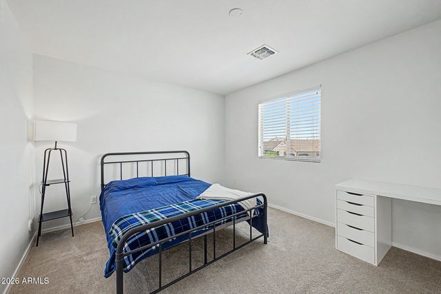 6026 S CLOVERDALE Lane, Gilbert, AZ 85298
