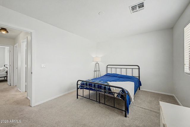 6026 S CLOVERDALE Lane, Gilbert, AZ 85298