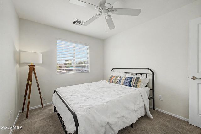6026 S CLOVERDALE Lane, Gilbert, AZ 85298