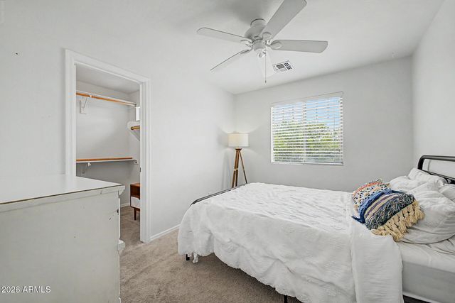 6026 S CLOVERDALE Lane, Gilbert, AZ 85298