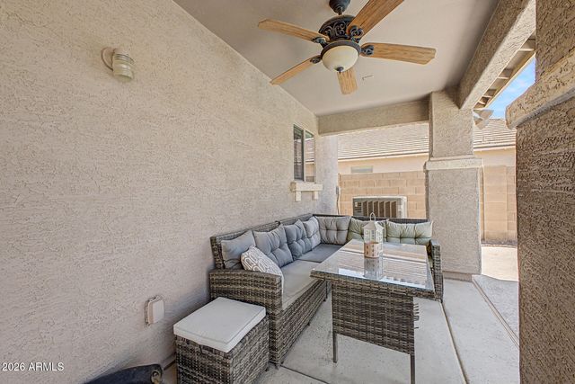 6026 S CLOVERDALE Lane, Gilbert, AZ 85298