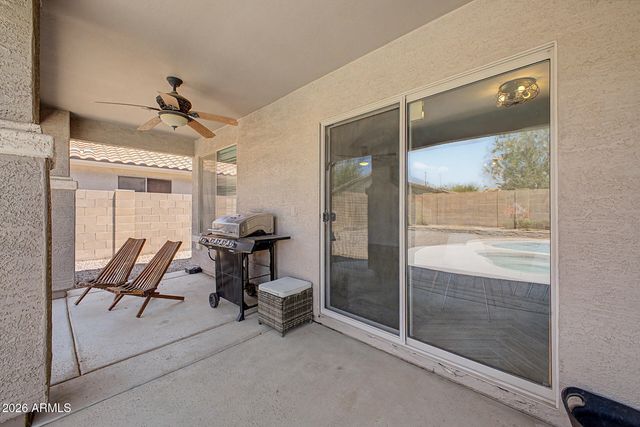6026 S CLOVERDALE Lane, Gilbert, AZ 85298