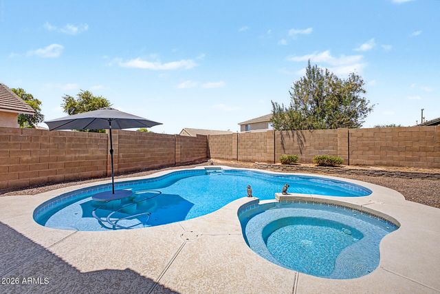 6026 S CLOVERDALE Lane, Gilbert, AZ 85298
