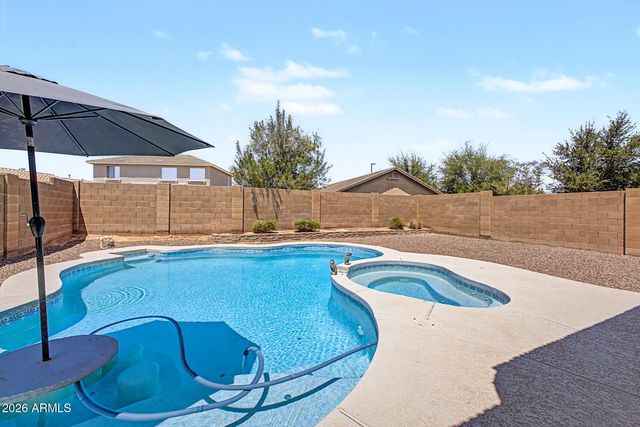 6026 S CLOVERDALE Lane, Gilbert, AZ 85298