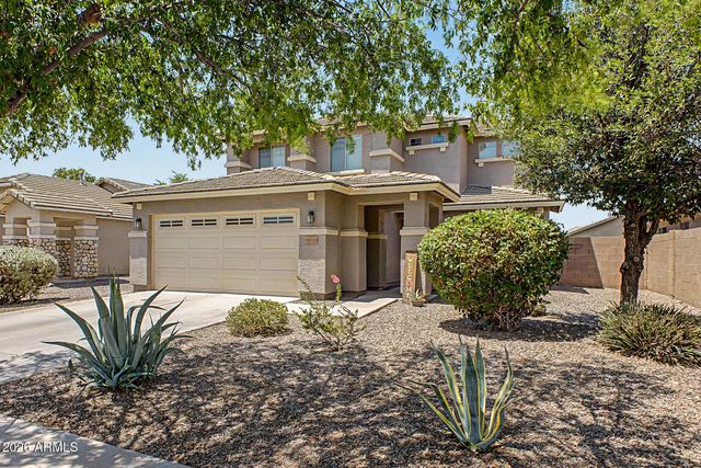 6026 S CLOVERDALE Lane, Gilbert, AZ 85298