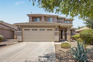 6026 S CLOVERDALE Lane, Gilbert, AZ 85298
