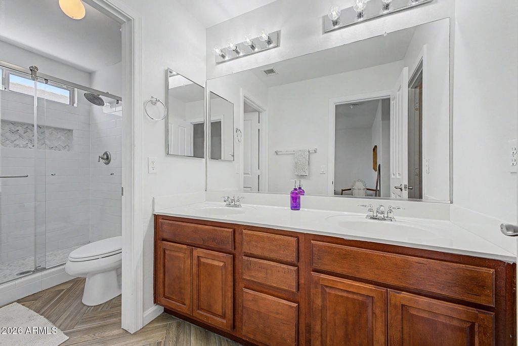 6026 S CLOVERDALE Lane, Gilbert, AZ 85298 — photo 4