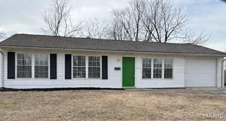 1528 Andrews Drive, Cahokia, IL 62206