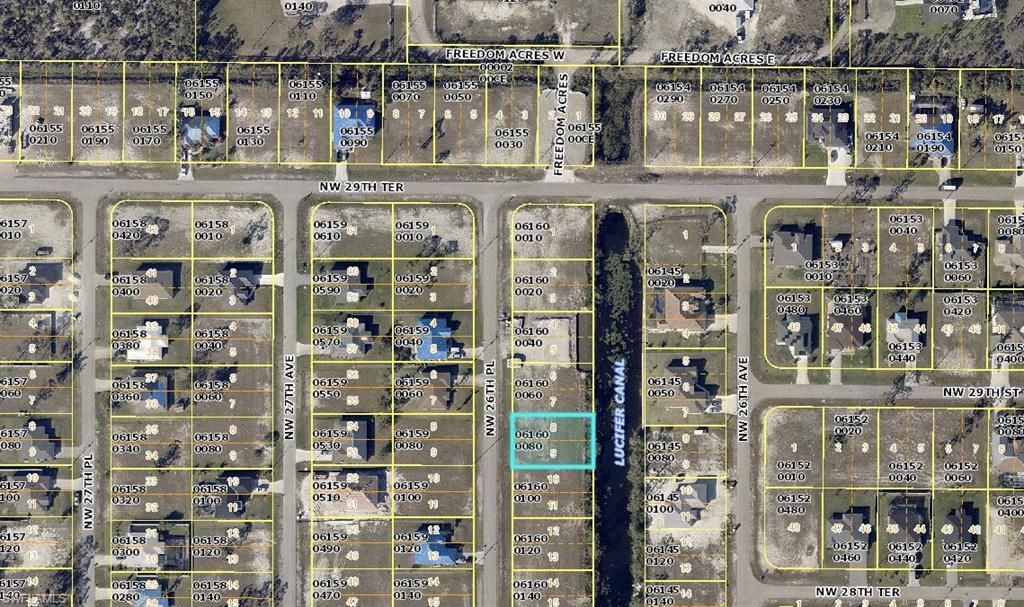 2831 NW 26th PL, CAPE CORAL, FL 33993 — photo 3