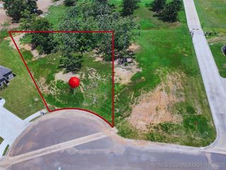511 Woodlands Drive, Tahlequah, OK 74464