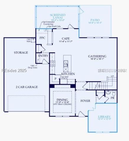 236 Midpoint Blvd, Bluffton, SC 29910