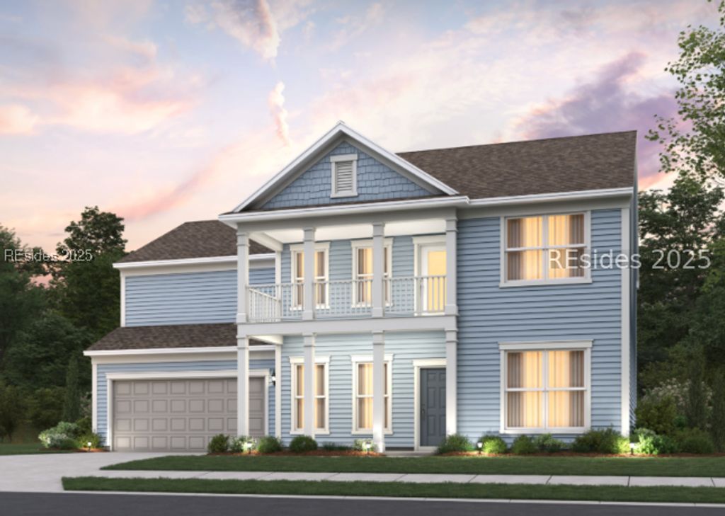 236 Midpoint Blvd, Bluffton, SC 29910