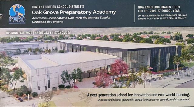 5418 Massa Way, Fontana, CA 92336